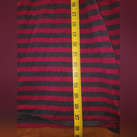 Sweater Dress - Picture 11 of 11